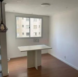Apartamento com 2 Quartos à venda, 40m² no Itaquera, São Paulo