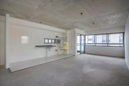 Apartamento com 2 Quartos à venda, 85m² no Perdizes, São Paulo