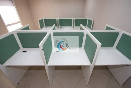 Prédio Comercial para alugar, 500m² no Vila Clementino, São Paulo