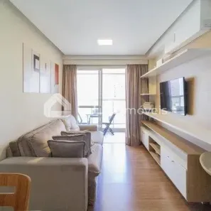 Apartamento com 2 Quartos à venda, 57m² no Barra Funda, São Paulo