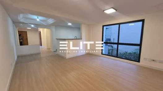 Apartamento com 3 Quartos à venda, 97m² no Vila Gilda, Santo André