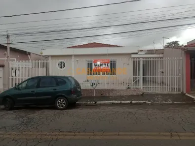 Casa com 4 Quartos à venda, 150m² no Vila Veneziani, São José dos Campos