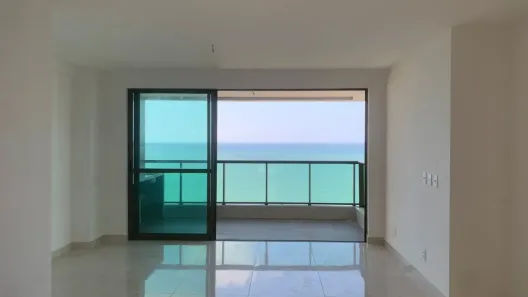 Apartamento com 3 Quartos à venda, 96m² no Candeias, Jaboatão dos Guararapes