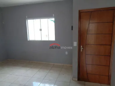 Casa com 2 Quartos à venda, 64m² no Parque Ideal (Nova Veneza), Sumaré