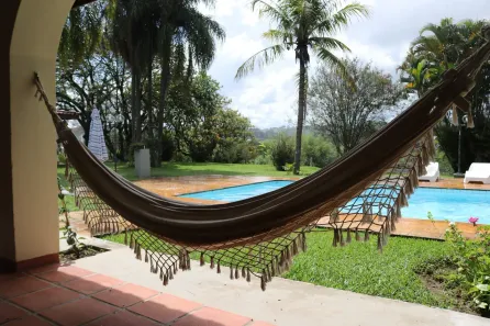 Fazenda/Sítio com 2 Quartos para alugar, 174626453m² no Caguassu, Sorocaba