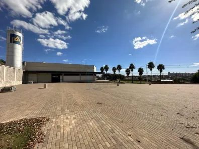 Galpão/Depósito/Armazém com 3 Quartos para alugar, 1142m² no Quinta da Primavera, Ribeirão Preto