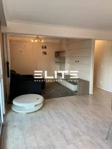Apartamento com 3 Quartos para alugar, 125m² no Casa Branca, Santo André