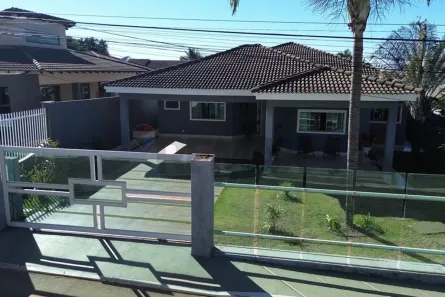 Casa com 3 Quartos à venda, 391m² no Setor Habitacional Vicente Pires, Brasília