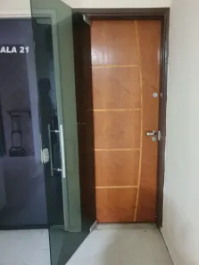 Sala Comercial à venda, 52m² no Jardim São Dimas, São José dos Campos