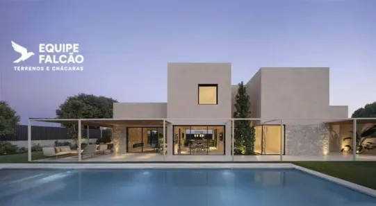 Fazenda/Sítio com 3 Quartos à venda, 600m² no Águas de Igaratá, Igaratá