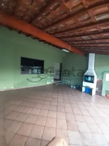 Casa com 3 Quartos à venda, 126m² no Jardim Montevidéo, Sorocaba
