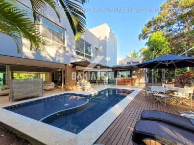 Casa com 5 Quartos à venda, 1000m² no Alphaville I, Salvador