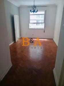 Apartamento com 2 Quartos à venda, 80m² no Copacabana, Rio de Janeiro
