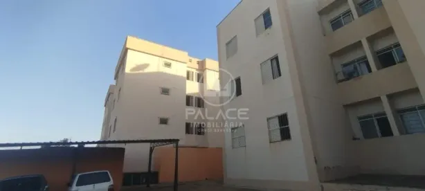 Apartamento com 2 Quartos para alugar, 54m² no Água Branca, Piracicaba