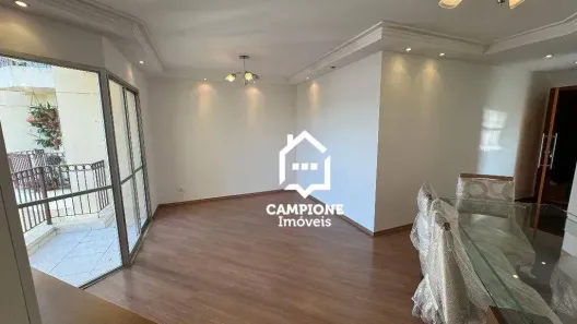Apartamento com 3 Quartos à venda, 74m² no Santa Teresinha, São Paulo