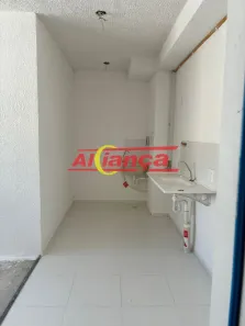 Apartamento com 2 Quartos à venda, 32m² no Parque Novo Mundo, São Paulo