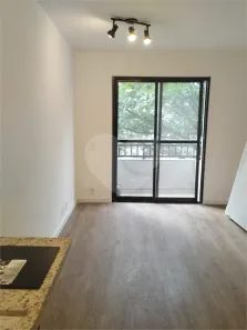 Apartamento com 1 Quarto para alugar, 24m² no Vila Leopoldina, São Paulo