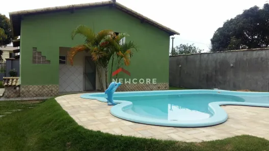 Casa com 3 Quartos à venda, 156m² no Condomínio Porto Seguro, Rio das Ostras