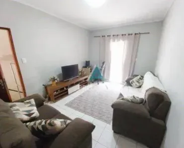 Sobrado com 3 Quartos à venda, 199m² no Vila Homero Thon, Santo André