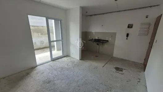 Apartamento com 2 Quartos à venda, 78m² no Vila Assis Brasil, Mauá