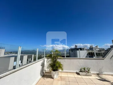 Apartamento com 2 Quartos à venda, 80m² no Centro, Florianópolis