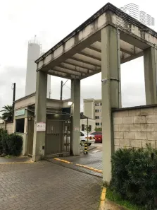 Apartamento com 2 Quartos para alugar, 49m² no Centro, Sapucaia do Sul