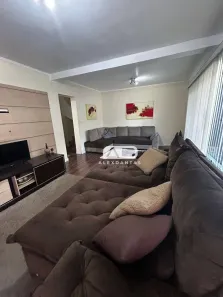 Sobrado com 3 Quartos à venda, 250m² no Vila Camilópolis, Santo André