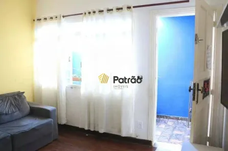 Casa com 3 Quartos à venda, 150m² no Demarchi, São Bernardo do Campo