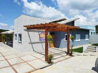 Casa de Condomínio com 3 Quartos à venda, 209m² no Curral, Ibiúna