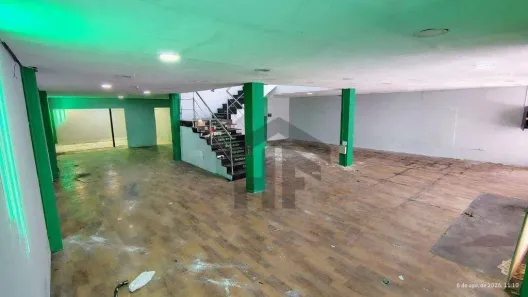 Ponto Comercial para alugar, 500m² no Encruzilhada, Recife