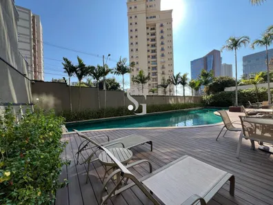 Apartamento com 3 Quartos à venda, 140m² no Cambuí, Campinas