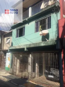 Casa de Condomínio com 3 Quartos à venda, 120m² no Parque Edu Chaves, São Paulo