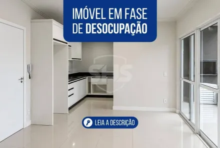 Apartamento com 2 Quartos para alugar, 65m² no Itoupava Central, Blumenau