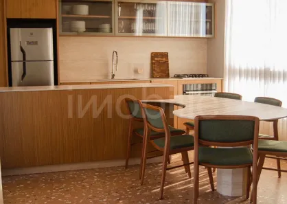 Apartamento com 3 Quartos à venda, 132m² no Meia Praia, Itapema