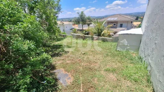 Lote/Terreno à venda, 528m² no Caminhos de San Conrado (Sousas), Campinas
