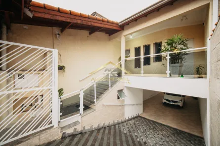 Casa com 2 Quartos à venda, 179m² no Jardim das Flores, Osasco