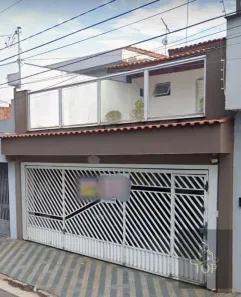 Casa com 5 Quartos à venda, 295m² no Mauá, São Caetano do Sul