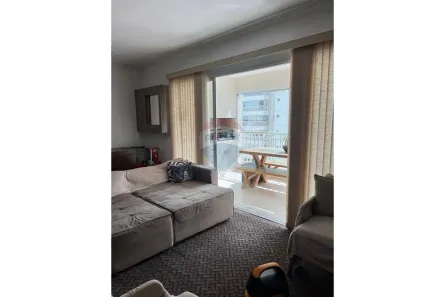Apartamento com 3 Quartos à venda, 96m² no Vila Leopoldina, São Paulo