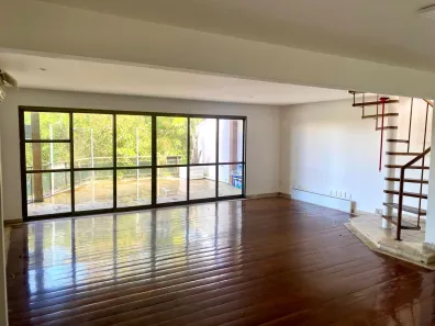 Cobertura com 3 Quartos à venda, 302m² no Barra da Tijuca, Rio de Janeiro