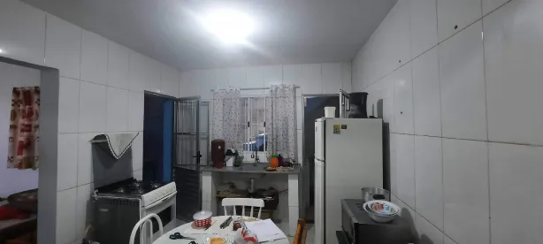 Casa com 1 Quarto para alugar, 35m² no Vila do Conde, Barueri