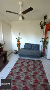 Apartamento com 2 Quartos à venda, 43m² no Restinga, Porto Alegre