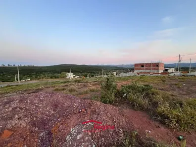 Lote/Terreno à venda, 180m² no Borda da Mata, Caçapava