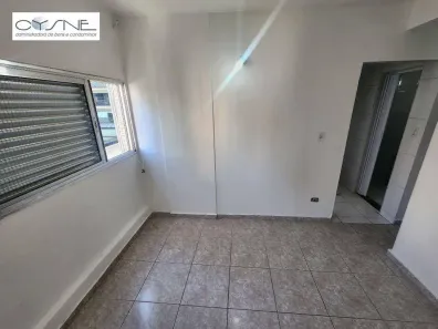Apartamento com 1 Quarto à venda, 42m² no Bela Vista, São Paulo