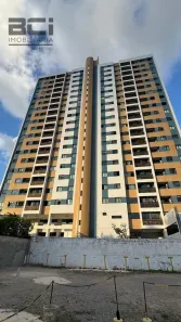 Apartamento com 2 Quartos à venda, 56m² no Iputinga, Recife