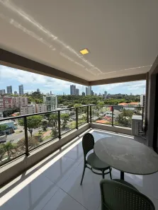 Apartamento com 1 Quarto à venda, 36m² no Ondina, Salvador