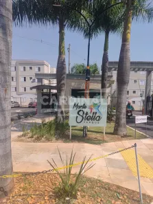 Apartamento com 2 Quartos à venda, 40m² no Residencial Monsenhor Romeu Tortorelli, São Carlos