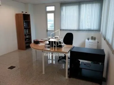 Sala Comercial à venda, 33m² no Brooklin Paulista, São Paulo
