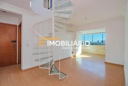 Apartamento com 3 Quartos para alugar, 175m² no São Geraldo, Porto Alegre