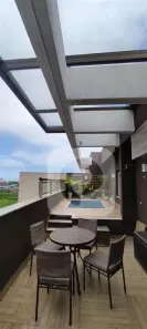 Cobertura com 4 Quartos à venda, 168m² no Recreio dos Bandeirantes, Rio de Janeiro