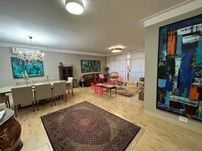 Apartamento com 3 Quartos à venda, 216m² no Centro, Ribeirão Preto